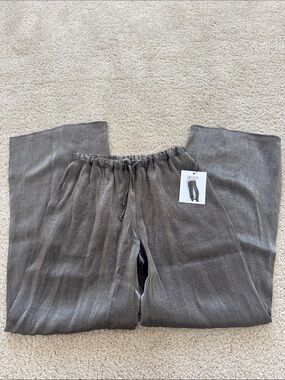 Nation LTD metallic pants
